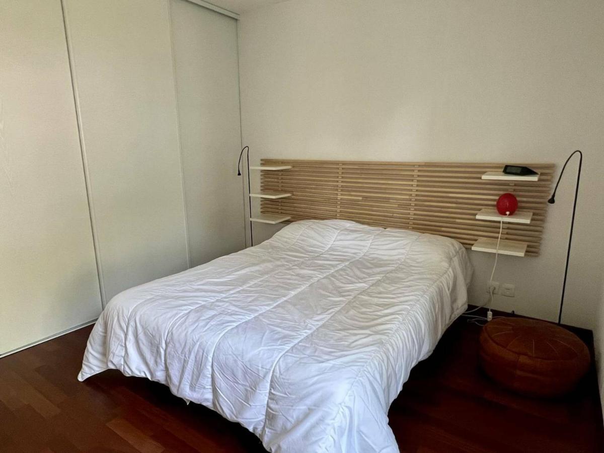 Appartement T2 A Cambo-Les-Bains Avec Piscine, Terrasse Et Parking Prive, Proche Des Thermes - Fr-1-495-82 Екстериор снимка
